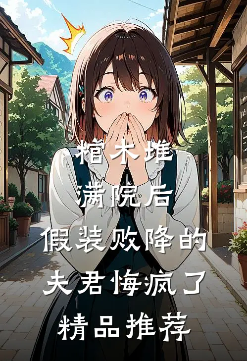 棺木堆满院后，假装败降的夫君悔疯了精品推荐
