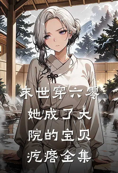 末世穿六零她成了大院的宝贝疙瘩全集