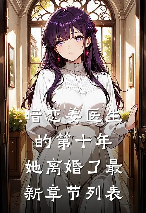 暗恋姜医生的第十年，她离婚了最新章节列表