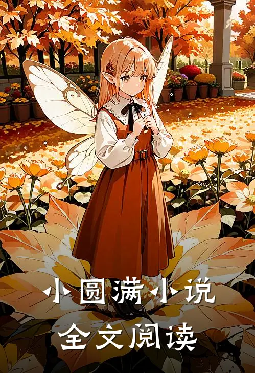 小圆满全文阅读