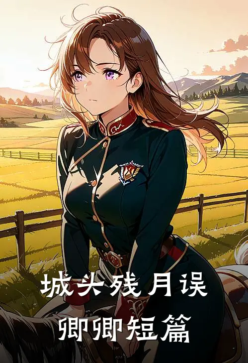 城头残月误卿卿短篇