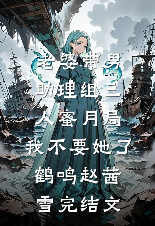 老婆带男助理组三人蜜月局，我不要她了鹤鸣赵茜雪完结文