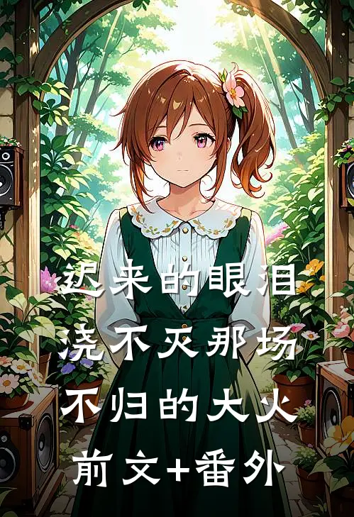 迟来的眼泪，浇不灭那场不归的大火前文+番外
