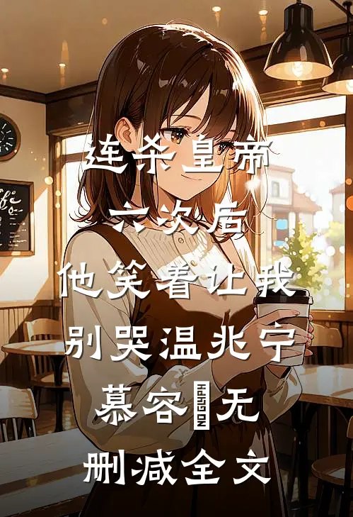连杀皇帝六次后，他笑着让我别哭温兆宁慕容璟无删减全文
