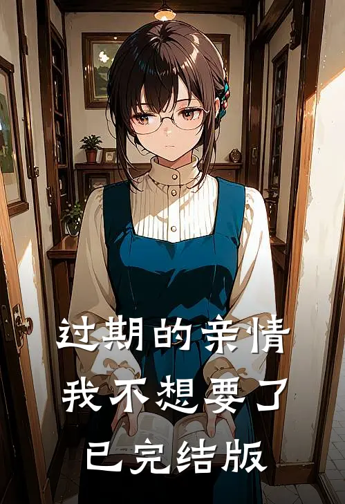过期的亲情，我不想要了已完结版