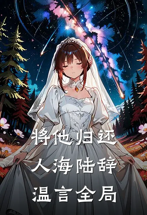 将他归还人海陆辞温言全局