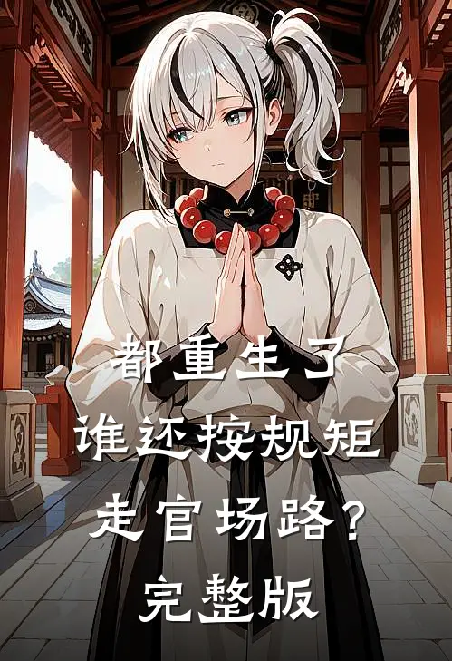 都重生了，谁还按规矩走官场路？完整版