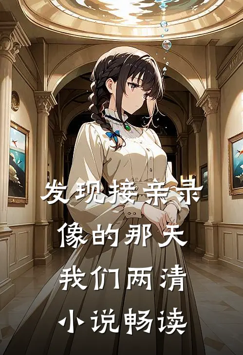 发现接亲录像的那天，我们两清小说畅读