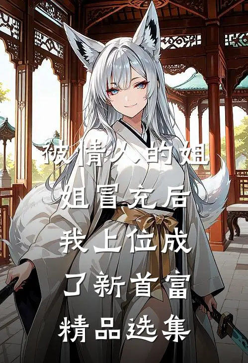 被情人的姐姐冒充后，我上位成了新首富精品选集