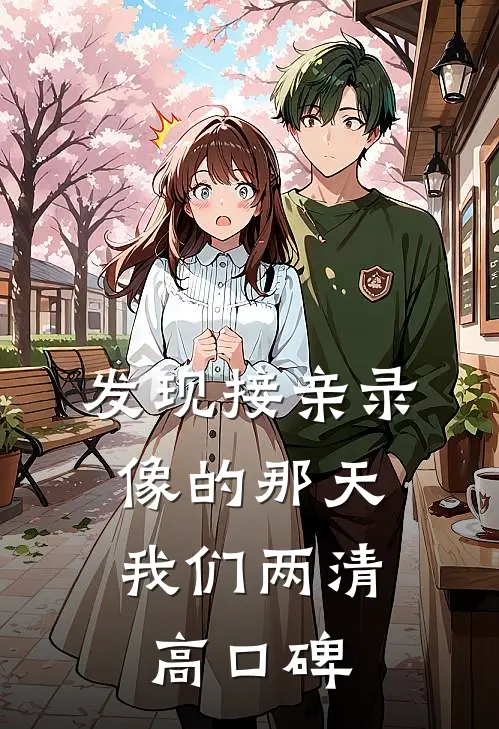 发现接亲录像的那天，我们两清高口碑