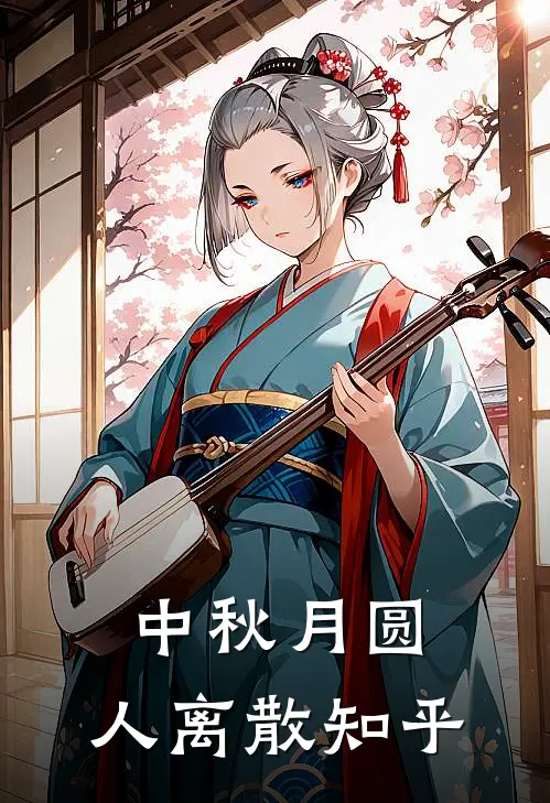 中秋月圆，人离散知乎