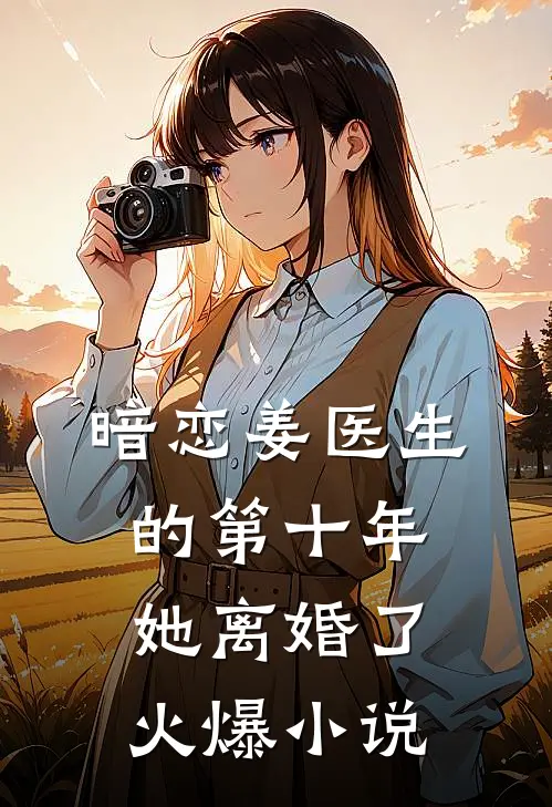 暗恋姜医生的第十年，她离婚了火爆小说