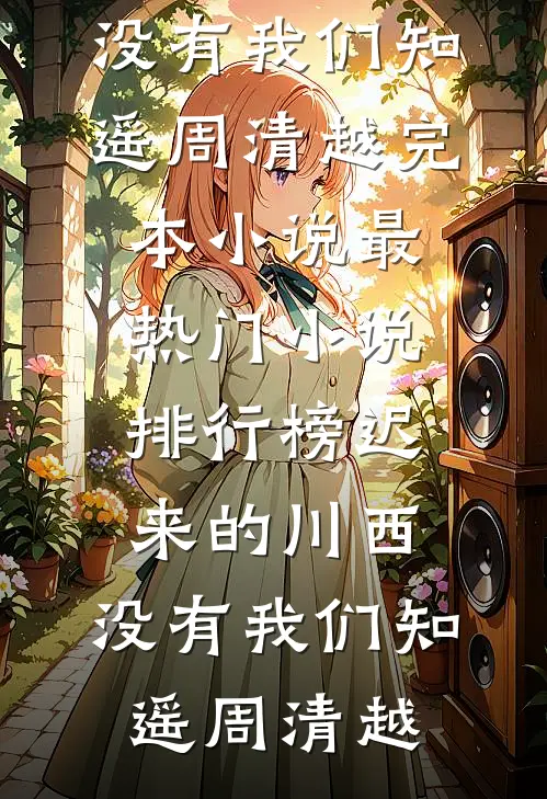 迟来的川西，没有我们知遥周清越完本小说_最热门小说排行榜迟来的川西，没有我们(知遥周清越)