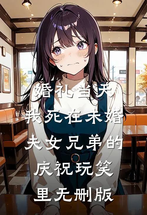 婚礼当天，我死在未婚夫女兄弟的庆祝玩笑里无删版
