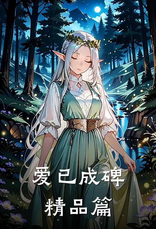 爱已成碑精品篇