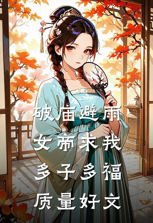 破庙避雨，女帝求我多子多福质量好文