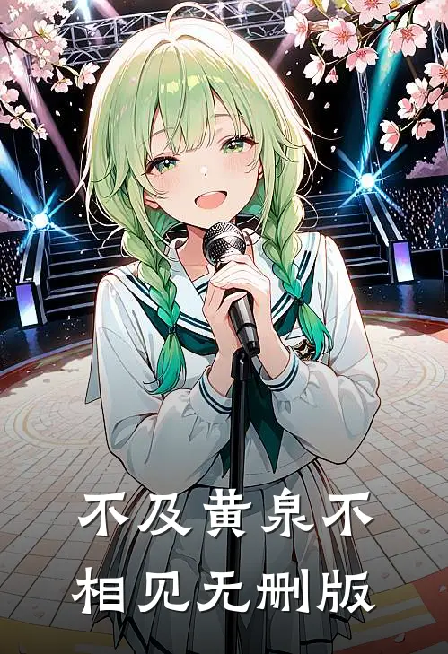 不及黄泉不相见无删版