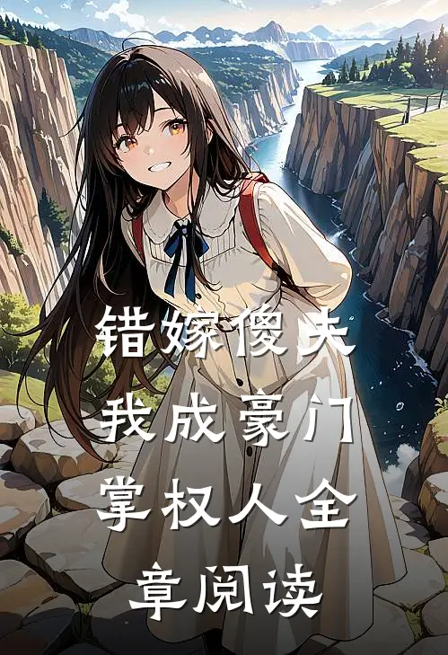 错嫁傻夫，我成豪门掌权人全章阅读