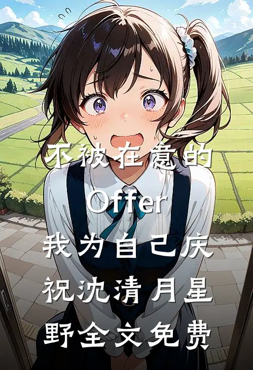 不被在意的Offer，我为自己庆祝沈清月星野全文免费