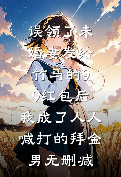 误领了未婚妻发给竹马的99红包后，我成了人人喊打的拜金男无删减