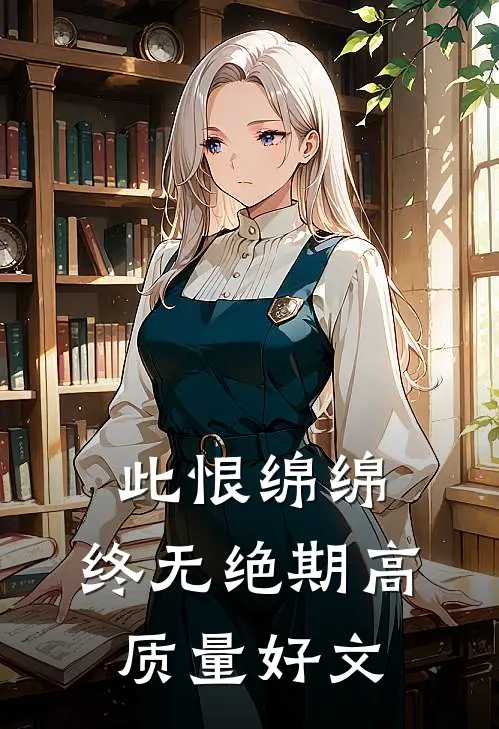 此恨绵绵，终无绝期高质量好文