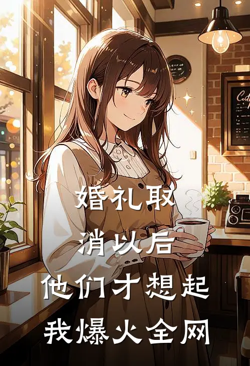 婚礼取消以后，他们才想起我爆火全网