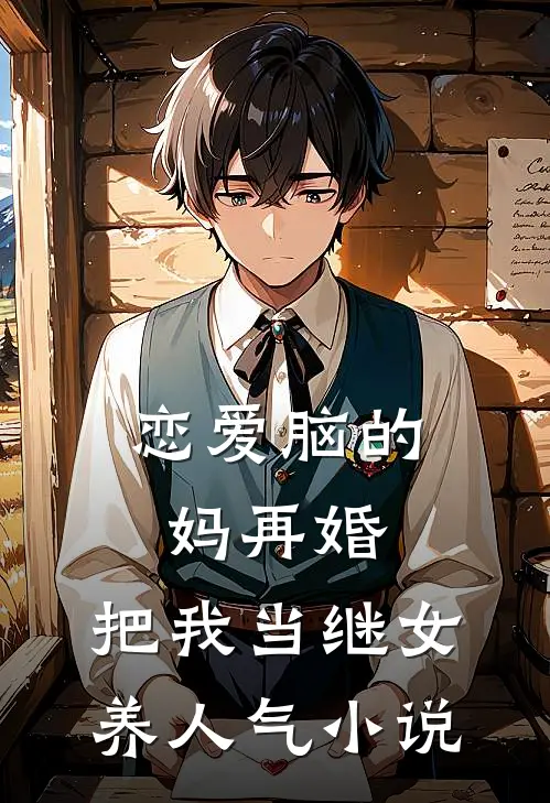 恋爱脑的妈再婚，把我当继女养人气小说