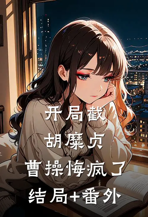 开局截胡糜贞，曹操悔疯了结局+番外