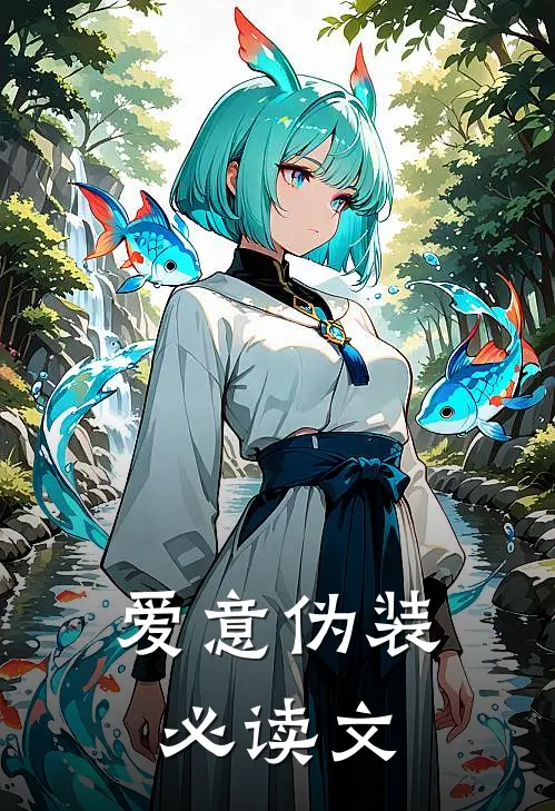 爱意伪装必读文