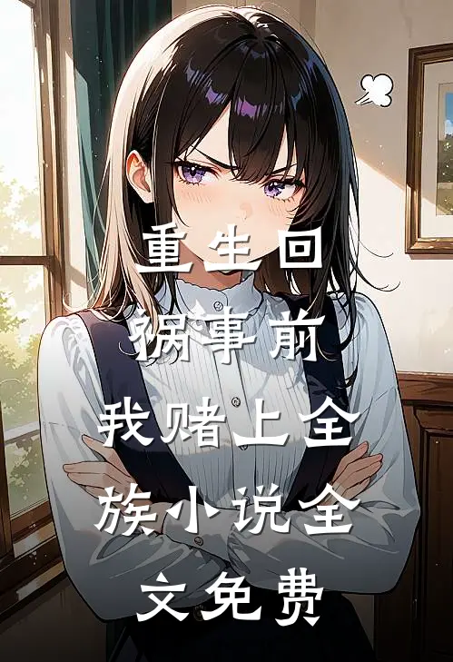 重生回祸事前，我赌上全族小说全文免费