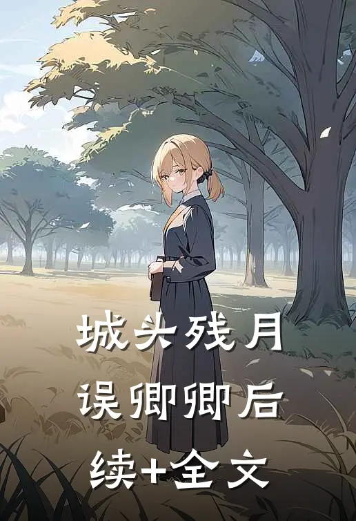 城头残月误卿卿后续+全文