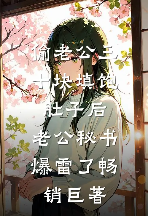 偷老公三十块填饱肚子后，老公秘书爆雷了畅销巨著