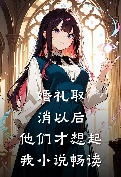婚礼取消以后，他们才想起我小说畅读