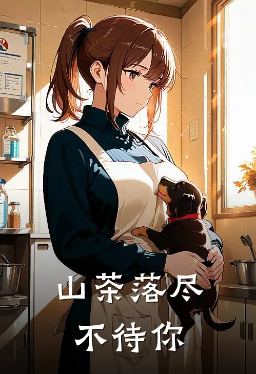 山茶落尽不待你