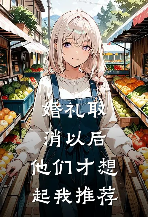 婚礼取消以后，他们才想起我推荐