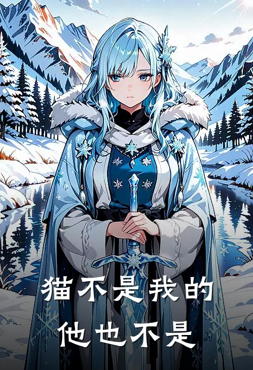 猫不是我的，他也不是