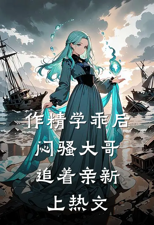 作精学乖后，闷骚大哥追着亲新上热文