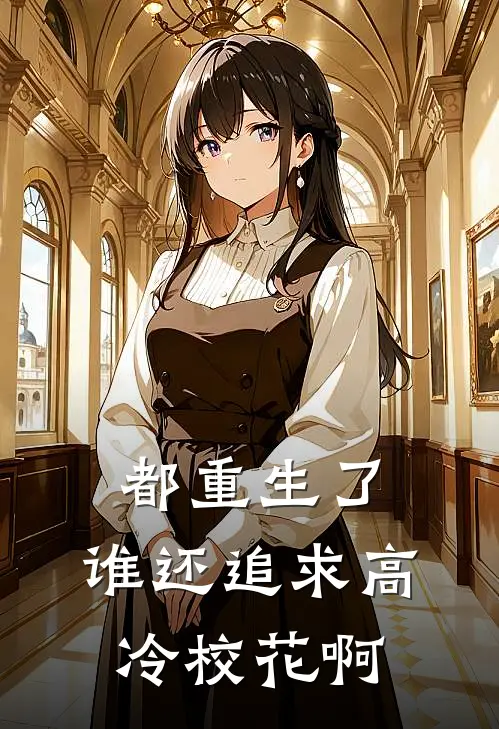 都重生了，谁还追求高冷校花啊
