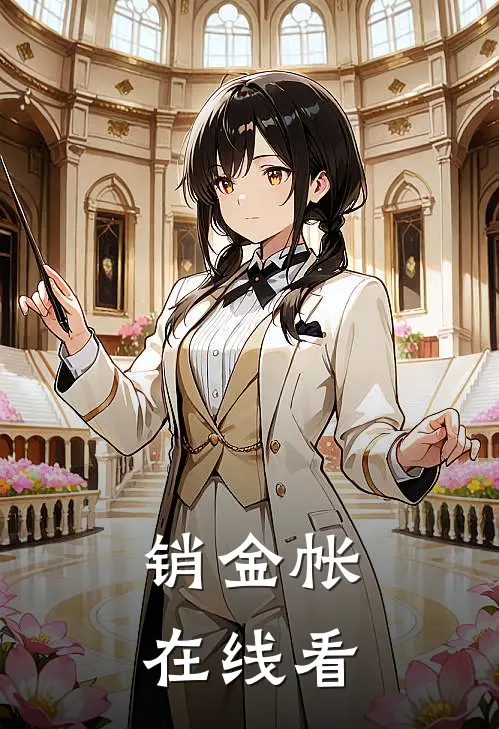 销金帐在线看