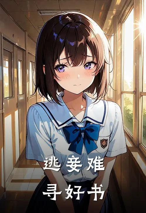 逃妾难寻好书