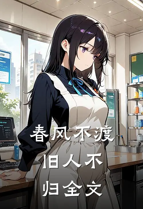 春风不渡，旧人不归全文