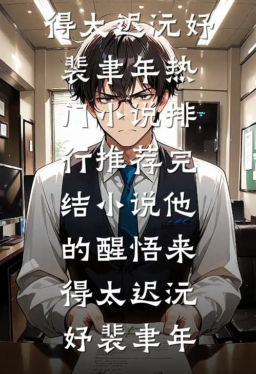 他的醒悟来得太迟(沅妤裴聿年)热门小说排行_推荐完结小说他的醒悟来得太迟沅妤裴聿年