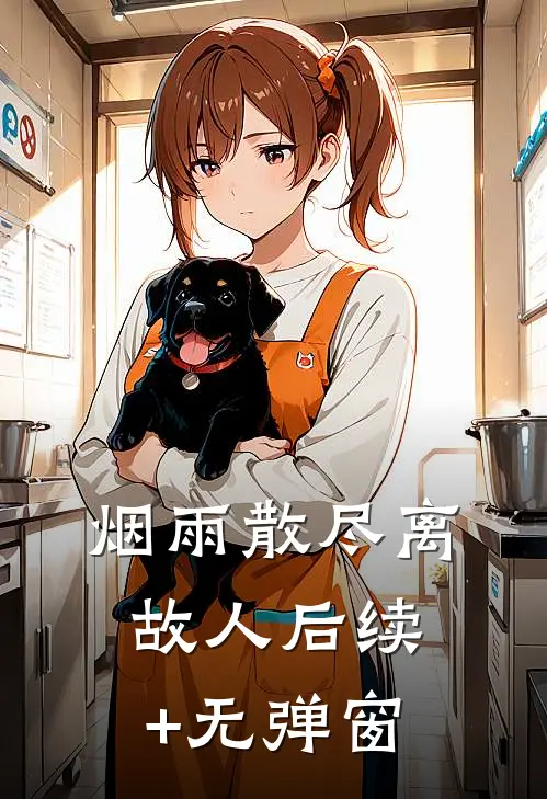 烟雨散尽离故人后续+无弹窗