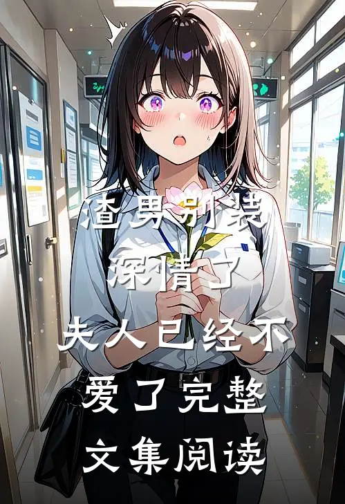 渣男别装深情了，夫人已经不爱了完整文集阅读