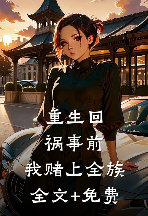 重生回祸事前，我赌上全族全文+免费