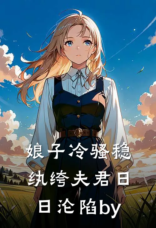 娘子冷骚稳，纨绔夫君日日沦陷by