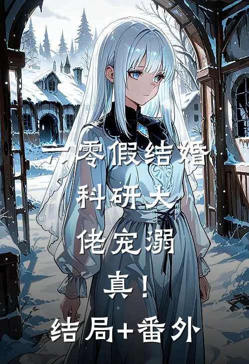 六零假结婚，科研大佬宠溺，真！结局+番外