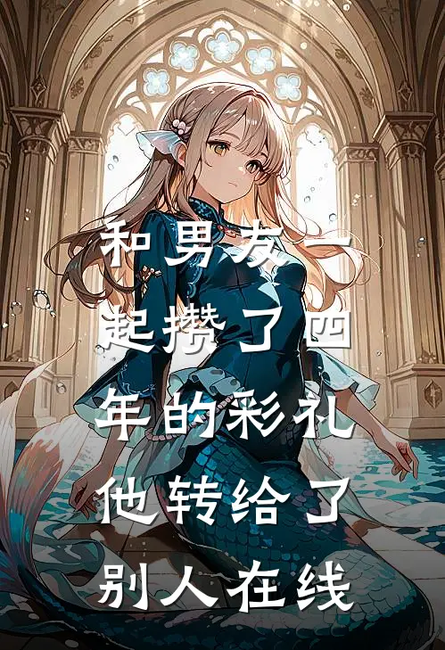 和男友一起攒了四年的彩礼，他转给了别人在线