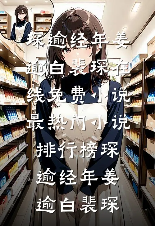 琛逾经年(姜逾白裴琛)在线免费小说_最热门小说排行榜琛逾经年(姜逾白裴琛)