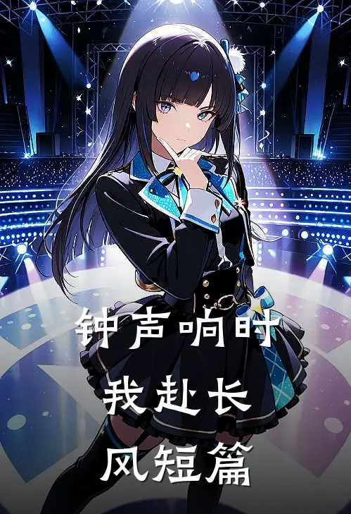 钟声响时，我赴长风短篇